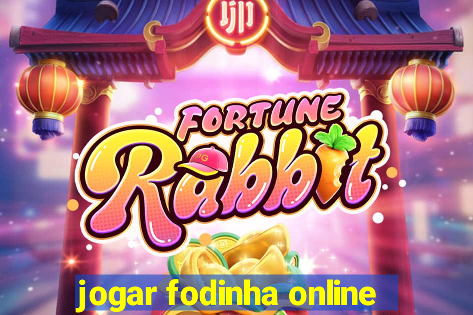 jogar fodinha online